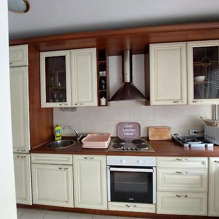 Apartman Laura Zagreb Dış mekan fotoğraf