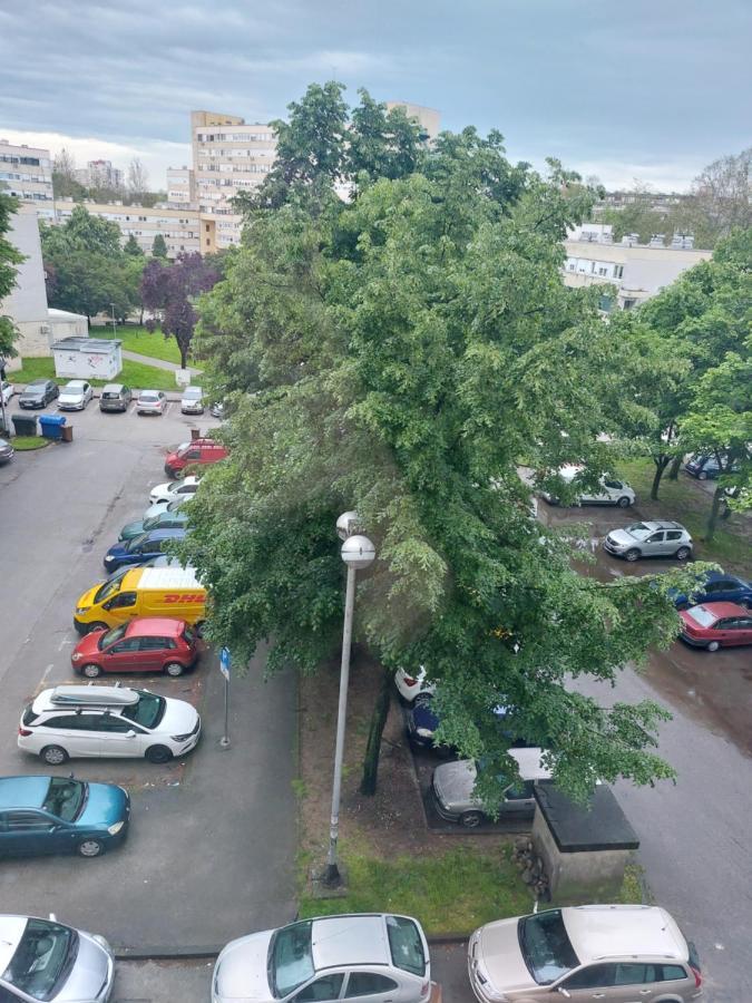 Apartman Laura Zagreb Dış mekan fotoğraf