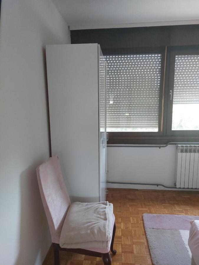 Apartman Laura Zagreb Dış mekan fotoğraf