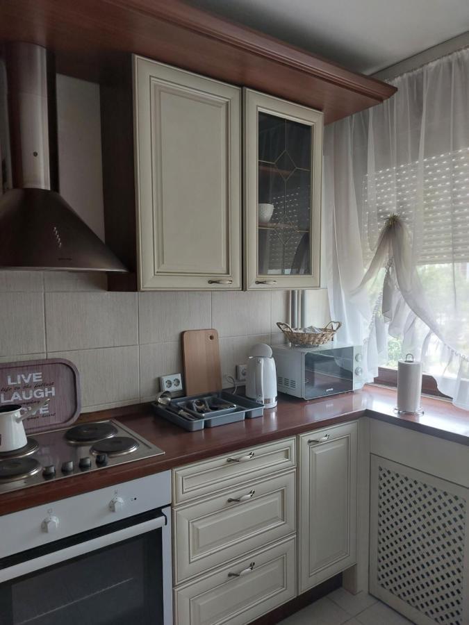 Apartman Laura Zagreb Dış mekan fotoğraf