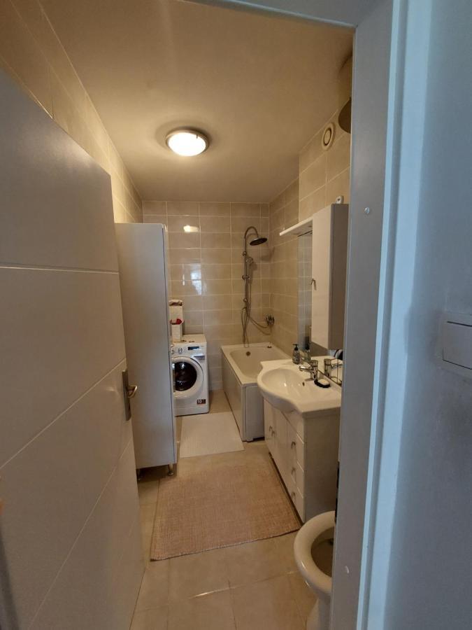Apartman Laura Zagreb Dış mekan fotoğraf