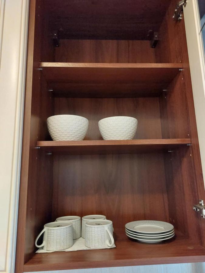 Apartman Laura Zagreb Dış mekan fotoğraf